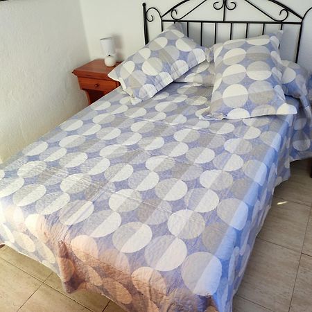 Casa Mery Puerto del Carmen  Exteriér fotografie