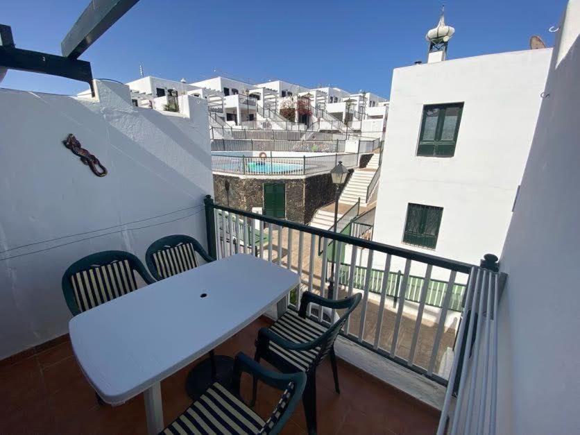 Casa Mery Puerto del Carmen  Exteriér fotografie