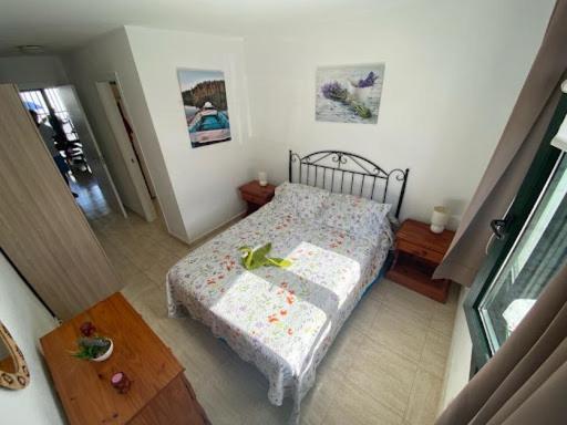 Casa Mery Puerto del Carmen  Exteriér fotografie