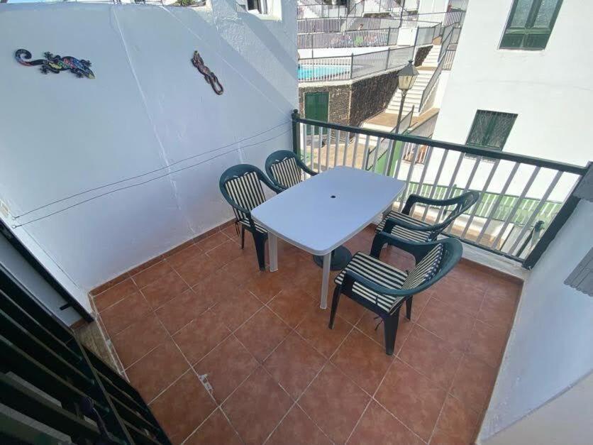 Casa Mery Puerto del Carmen  Exteriér fotografie