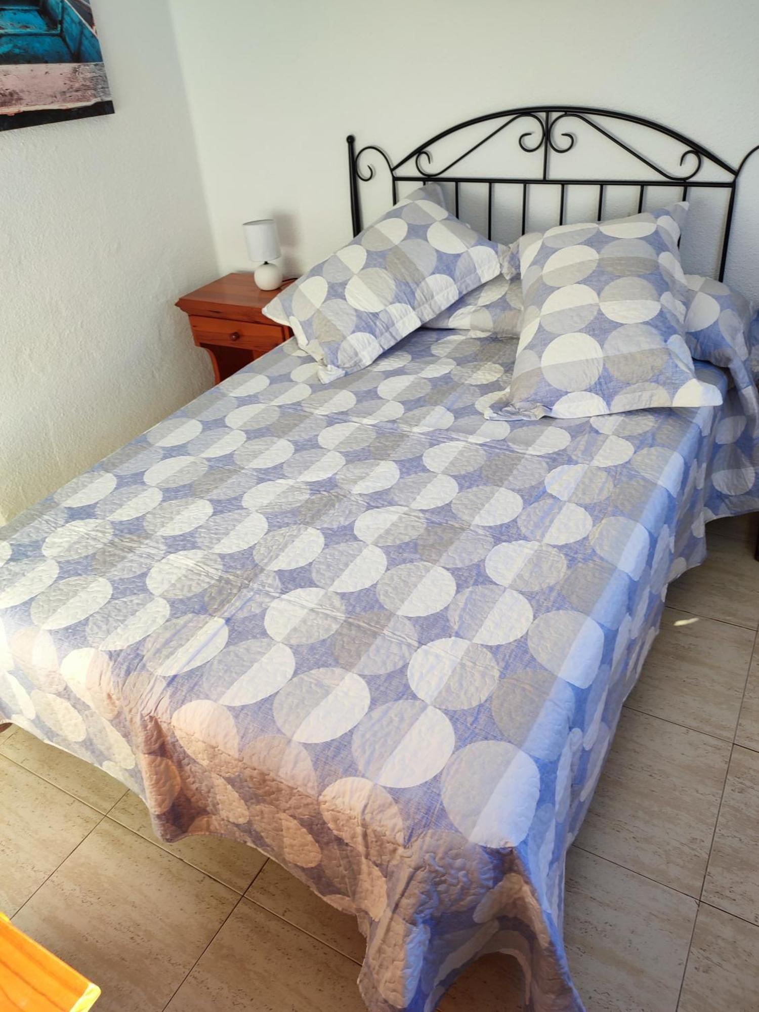 Casa Mery Puerto del Carmen  Exteriér fotografie